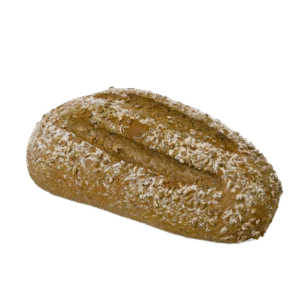 Abdij Volkoren 600 G