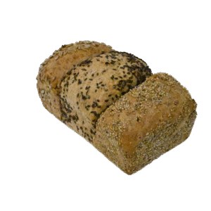 Bio Trio Brood 400 G