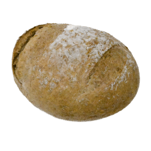 Boerenbruin 400 G
