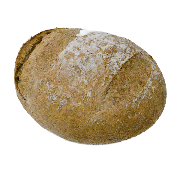 Boerenbruin 400 G
