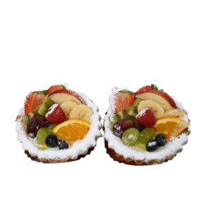 Tartelette Fruit 2x1 ATELIER BOB